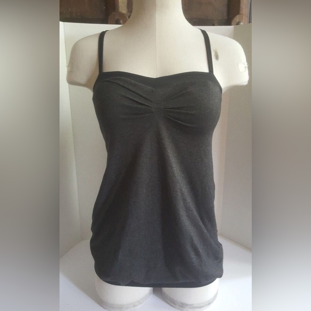 Lululemon PURE Focus top